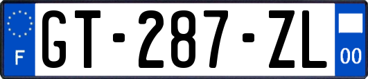 GT-287-ZL