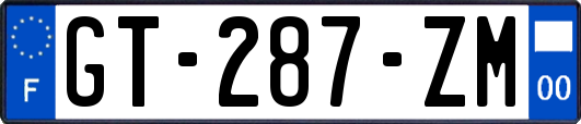 GT-287-ZM