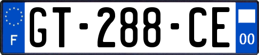 GT-288-CE