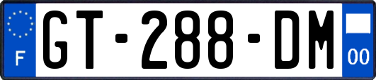 GT-288-DM