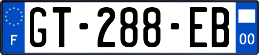 GT-288-EB
