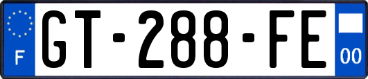 GT-288-FE