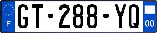 GT-288-YQ