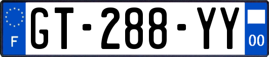 GT-288-YY