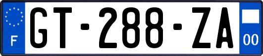 GT-288-ZA