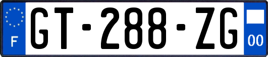 GT-288-ZG