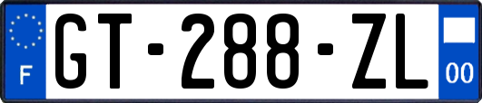GT-288-ZL