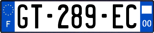 GT-289-EC