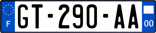 GT-290-AA