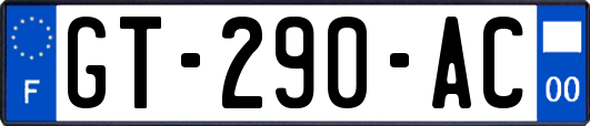 GT-290-AC