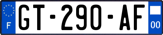 GT-290-AF