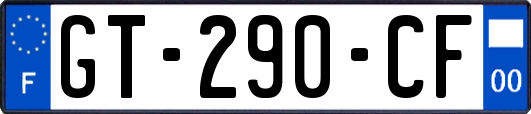 GT-290-CF
