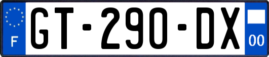 GT-290-DX