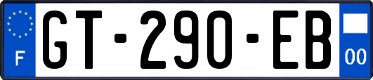 GT-290-EB