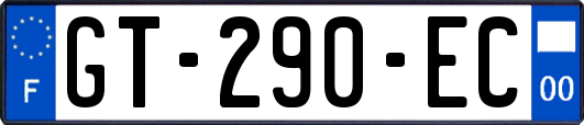 GT-290-EC