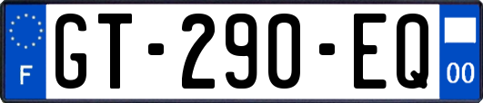 GT-290-EQ