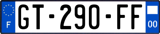 GT-290-FF