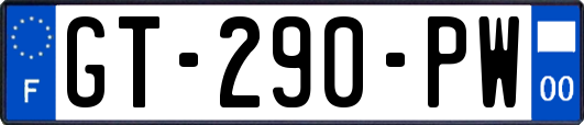 GT-290-PW