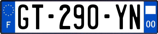 GT-290-YN