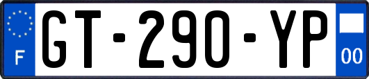 GT-290-YP