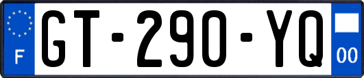 GT-290-YQ