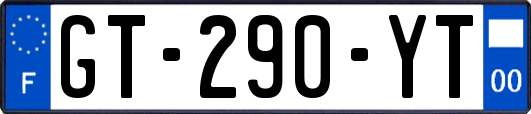 GT-290-YT
