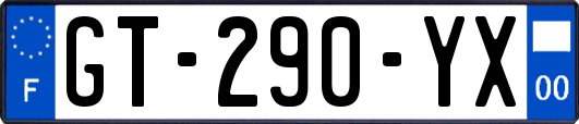 GT-290-YX