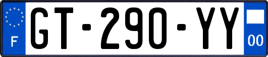 GT-290-YY