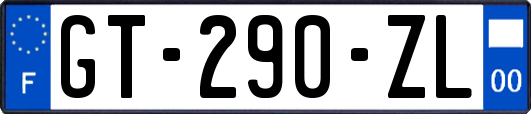 GT-290-ZL
