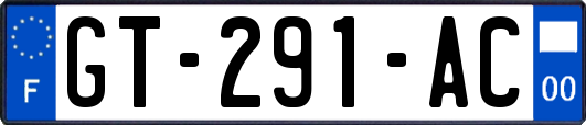 GT-291-AC