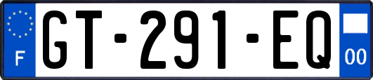 GT-291-EQ