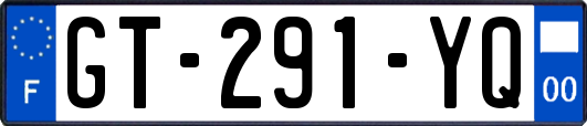 GT-291-YQ