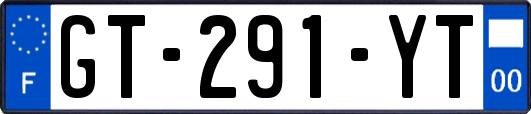 GT-291-YT