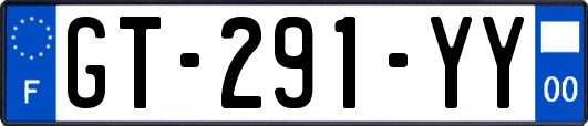 GT-291-YY