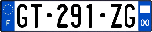 GT-291-ZG