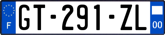 GT-291-ZL