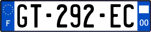 GT-292-EC