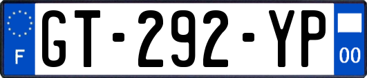 GT-292-YP