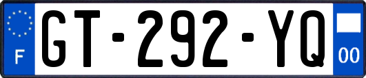 GT-292-YQ