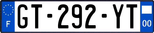 GT-292-YT