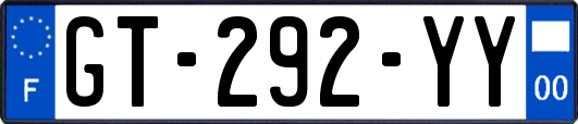 GT-292-YY