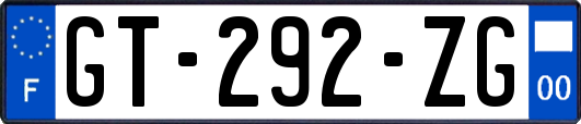 GT-292-ZG