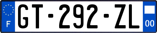 GT-292-ZL