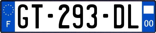 GT-293-DL