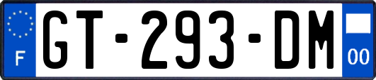 GT-293-DM