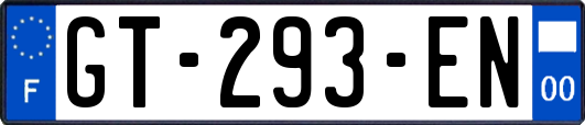 GT-293-EN