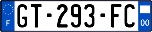 GT-293-FC