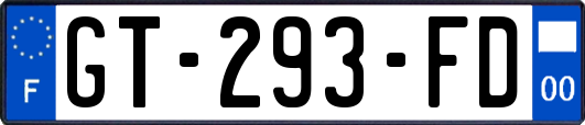 GT-293-FD