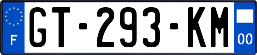 GT-293-KM