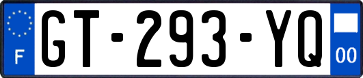 GT-293-YQ
